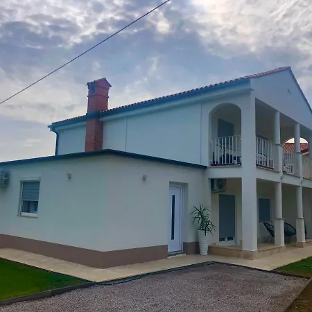 Apartmaji Melipu 1 Appartamento