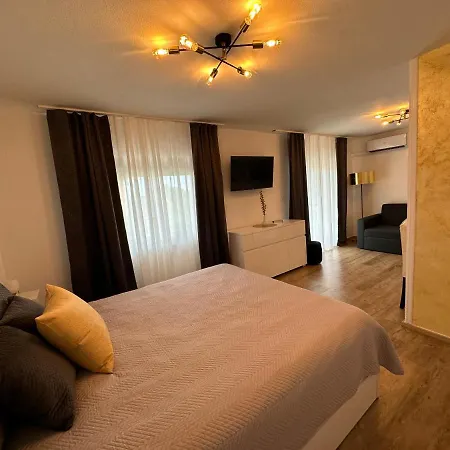 Apartmaji Melipu 1