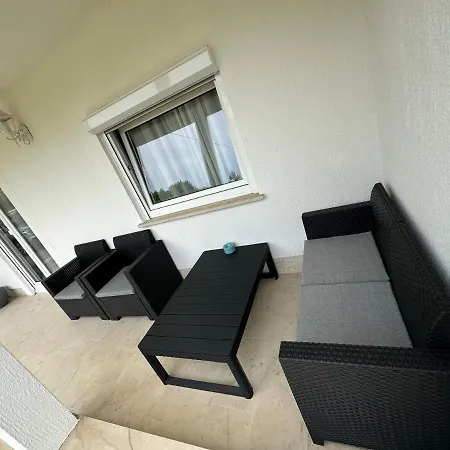 Apartmaji Melipu 1 Apartament Izola