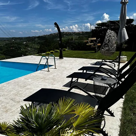 Апартаменты Apartmaji Melipu 1 Изола