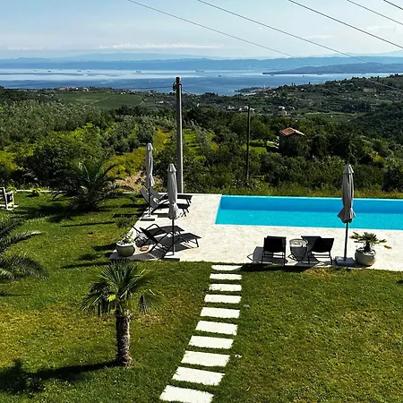 Apartmaji Melipu 1