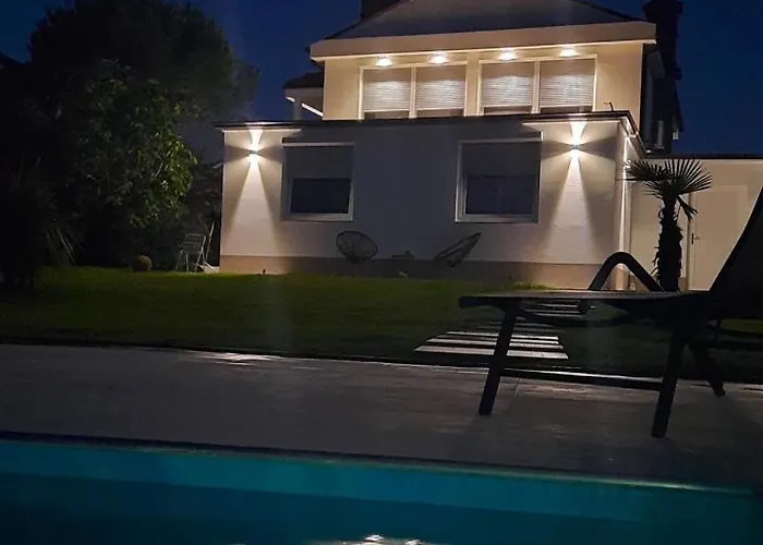 Apartamento Apartmaji Melipu 1 Izola