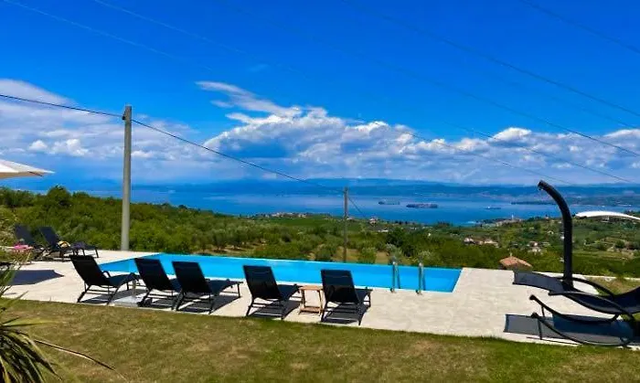 Apartamento Apartmaji Melipu 1 *