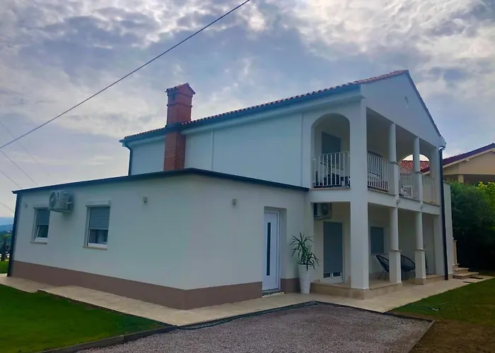 Apartmaji Melipu 1 Apartamento