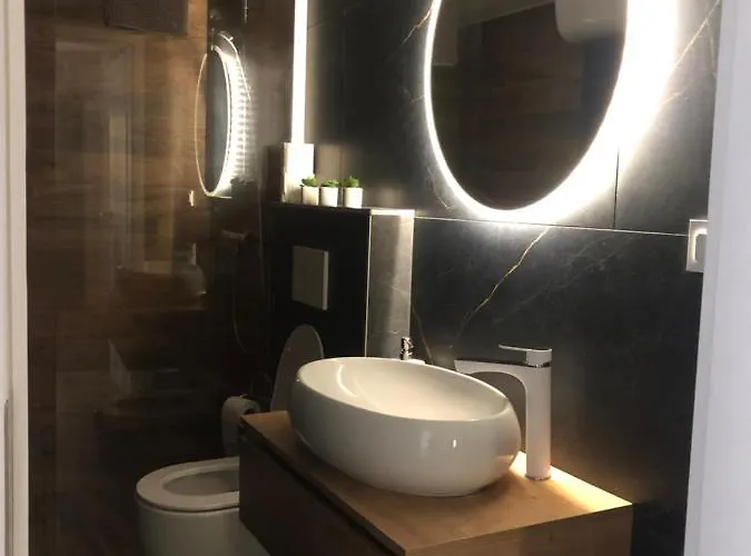 Apartmaji Melipu 1 Apartamento *