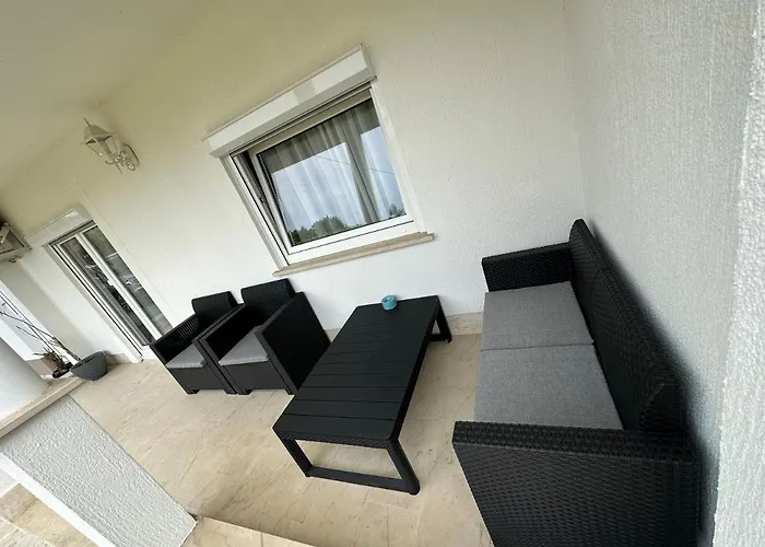 Apartmaji Melipu 1 Apartamento Izola