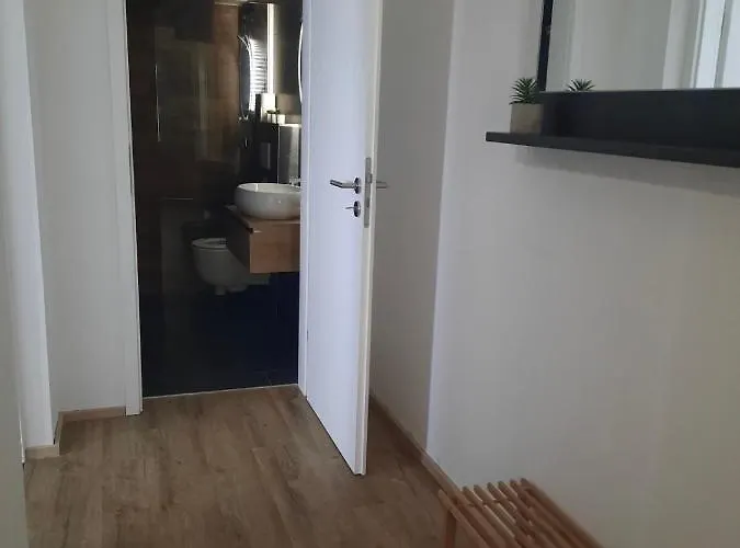 Apartamento Apartmaji Melipu 1 Izola