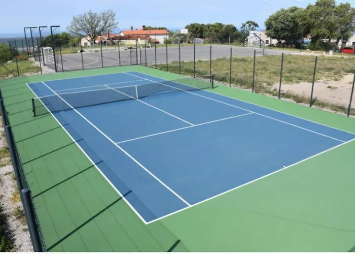 Apartmaji Melipu 1 * Izola