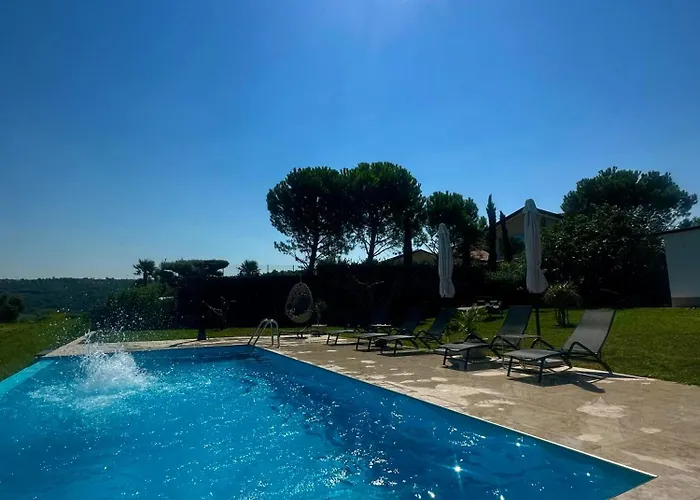 Apartamento Apartmaji Melipu 1